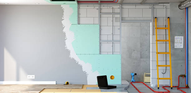 Professional Drywall & Painting Services in Whitewater, CA